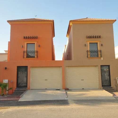 مشروع حي الشاطئ