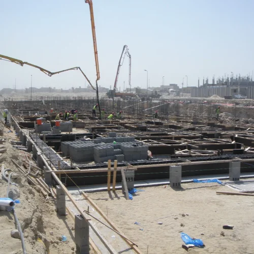 مشروع رتال القيروان 1