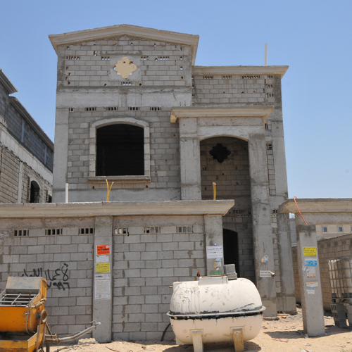 مشروع فلل الدوحة..1000×667