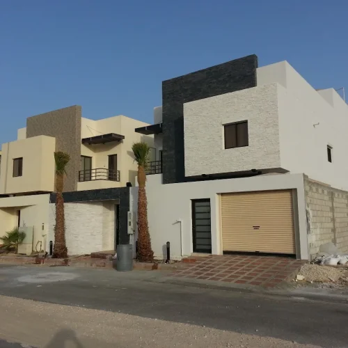 مشروع فلل قرطبة 1